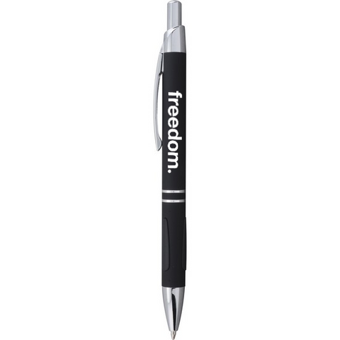 Pen - Premium Comfort Pen