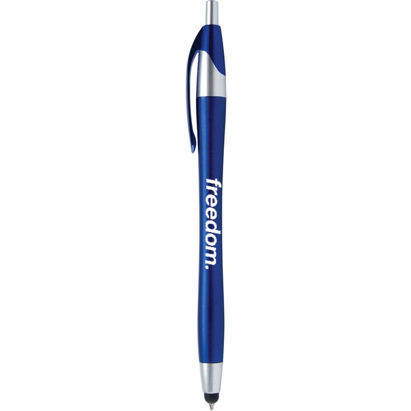 Pen - Metallic Stylus Pen