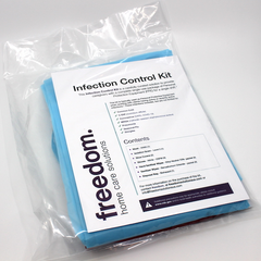 Kit - Infection Control Kit