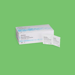 Sanitizer – Wipes - Benzalkonium Chloride