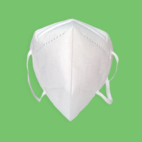 Masks – KN95 – 40 Pack